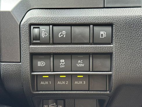 New 2026 Toyota Tacoma TRD Sport AWD/4WD image 30