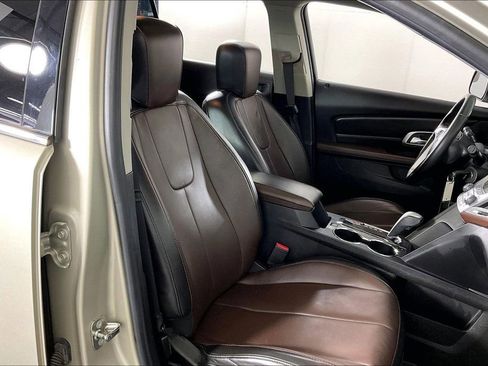 Used 2014 GMC Terrain SLT w/ Cargo Package image 10