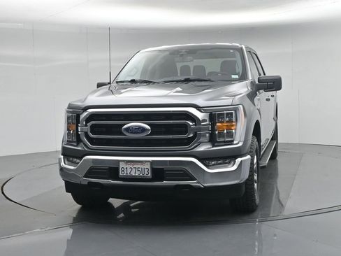 Used 2023 Ford F150 XLT w/ Equipment Group 302A High image 57