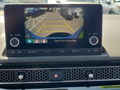 Used 2024 Honda Civic EX image 26