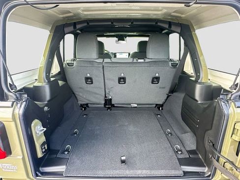 New 2026 Jeep Wrangler Unlimited Rubicon image 5