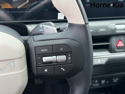 New 2026 Kia K4 GT-Line Turbo FWD image 12