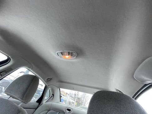 Used 2000 Ford Taurus SES image 31