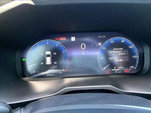 Used 2025 Toyota RAV4 Limited w/ Weather Package FWD image 22