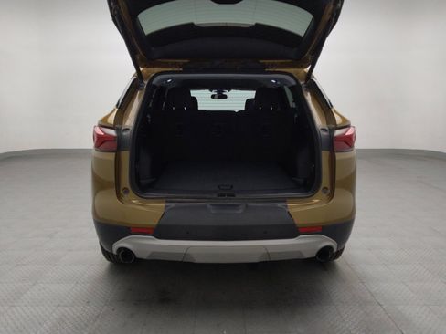 Used 2019 Chevrolet Blazer LT image 29