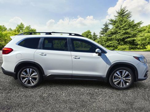 Used 2020 Subaru Ascent Premium w/ Sport Package image 8