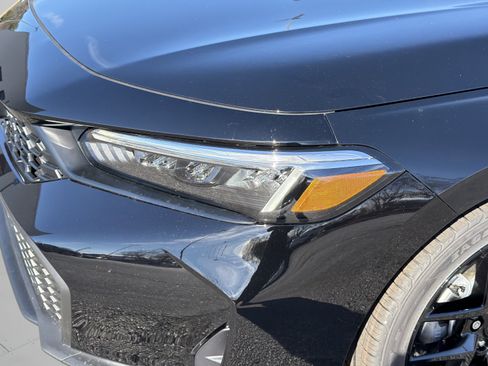Used 2026 Honda Civic Sport image 25