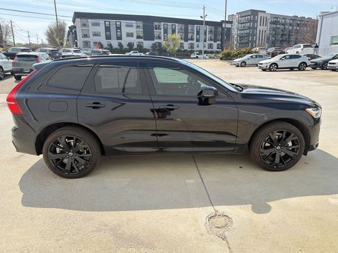 Used 2024 Volvo XC60 T8 Ultimate w/ Protection Package Premier image 8