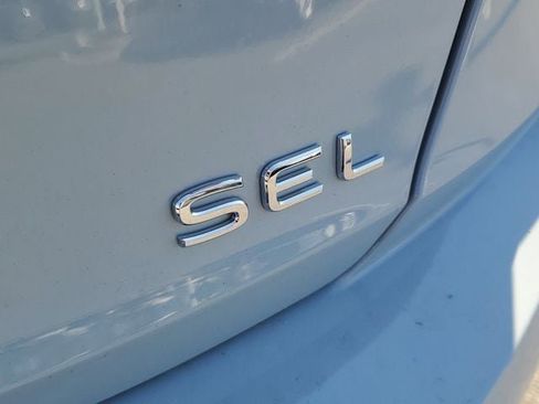 New 2026 Volkswagen Jetta SEL FWD image 6