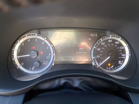 Used 2023 Toyota Highlander XSE image 24