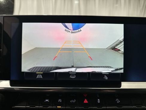 New 2026 Chevrolet Silverado 1500 LT Trail Boss w/ Convenience Package II image 24