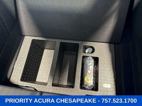 New 2026 Acura Integra A-Spec FWD image 29