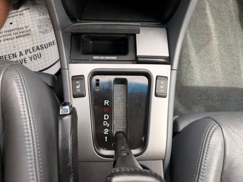 Used 2003 Honda Accord EX image 46