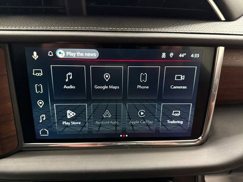 Used 2023 GMC Yukon Denali Ultimate image 35