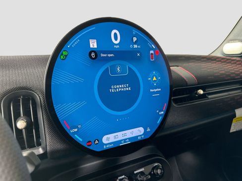 New 2026 MINI Cooper S image 13