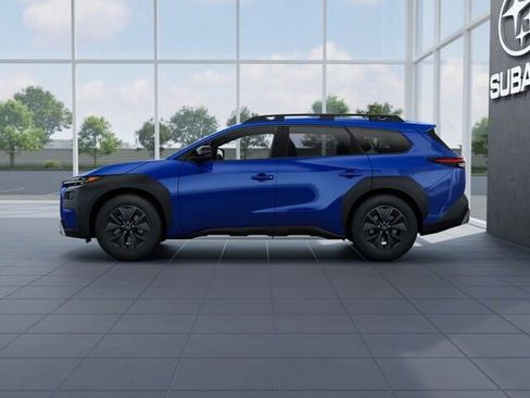 New 2026 Subaru Trailseeker AWD/4WD image 3