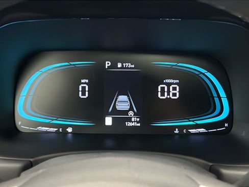 Used 2025 Hyundai Palisade XRT AWD/4WD image 17