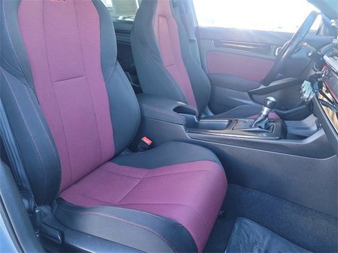Used 2022 Honda Civic Si image 22