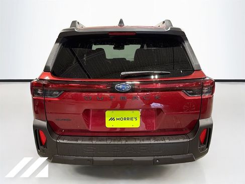 New 2026 Subaru Outback Touring XT AWD/4WD image 6