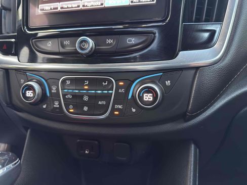 Used 2018 Chevrolet Traverse Premier w/ Redline Edition image 48