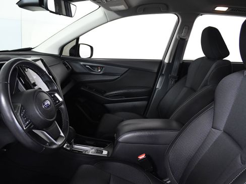 Used 2023 Subaru Ascent Premium w/ Convenience Package image 19