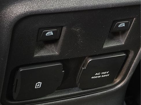 Used 2024 Ford Bronco Big Bend AWD/4WD image 11