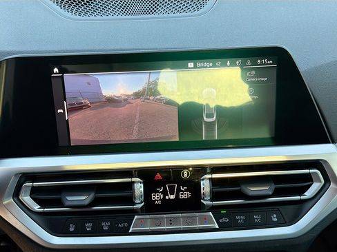 Used 2022 BMW M4 Coupe w/ Executive Package image 30