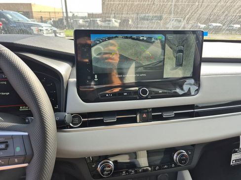 New 2026 Mitsubishi Outlander SE FWD image 40