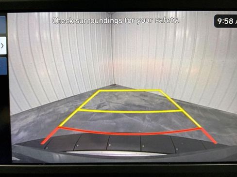 Used 2026 Hyundai Elantra Sport FWD image 20