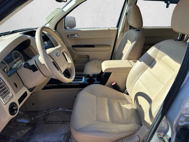 Used 2008 Ford Escape Limited AWD/4WD image 17