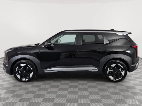 Used 2027 Kia Seltos S FWD image 5