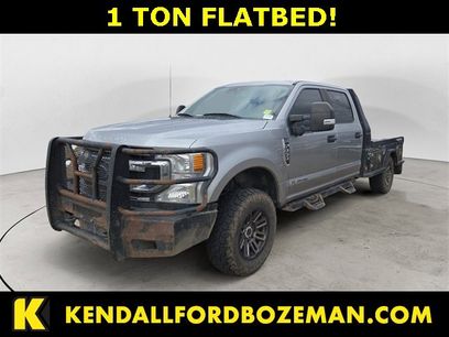 Used 2020 Ford F350 XL w/ STX Appearance Package