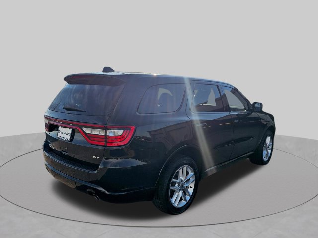 Used 2021 Dodge Durango GT AWD/4WD image 5