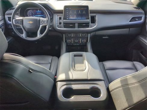 Used 2024 Chevrolet Tahoe LT image 16