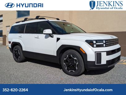 Used 2025 Hyundai Santa Fe SEL