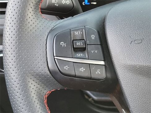 Used 2023 Ford Escape ST-Line w/ Tech Pack #1 image 28