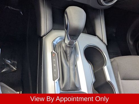 Used 2025 Chevrolet Blazer LT FWD image 20