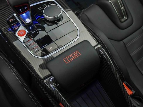 Used 2026 BMW M2 CS image 41