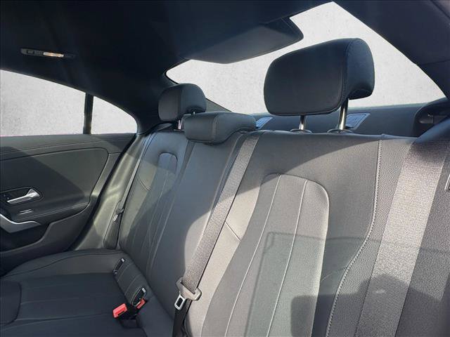 Certified 2026 Mercedes-Benz CLA 250 4MATIC image 18