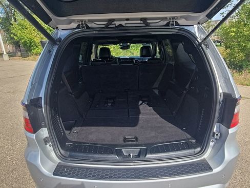 Used 2024 Dodge Durango R/T image 40