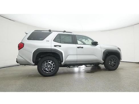 New 2025 Toyota 4Runner SR5 image 26