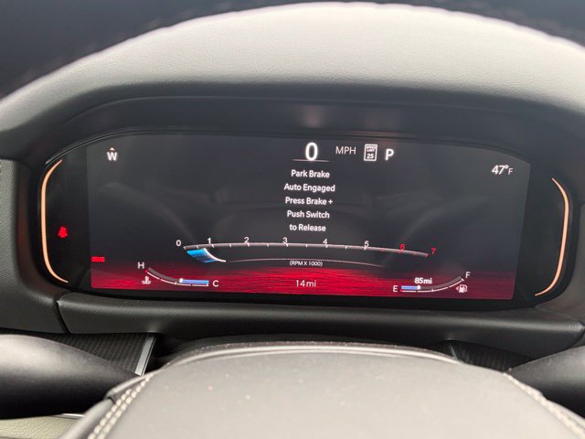 New 2026 Jeep Grand Wagoneer Summit AWD/4WD image 19