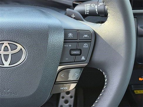 New 2026 Toyota Camry SE image 15