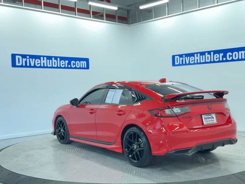 Used 2025 Honda Civic Sport image 9