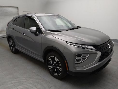 Used 2025 Mitsubishi Eclipse Cross SE AWD/4WD image 13