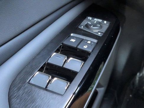 Used 2025 Lexus ES 350 w/ Premium Package FWD image 26