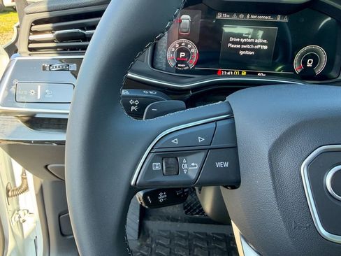 New 2025 Audi Q8 Premium Plus image 21