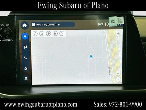 Used 2026 Subaru Outback Wilderness AWD/4WD image 13