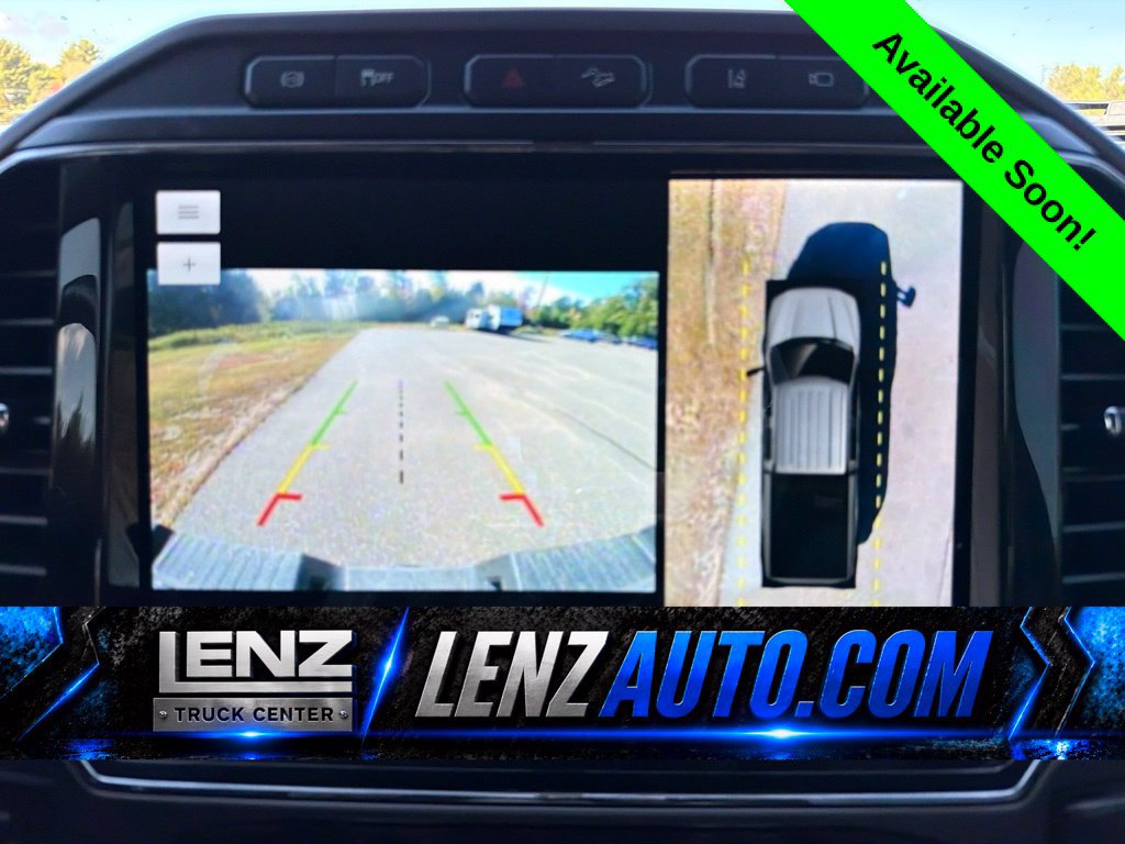 Used 2022 Ford F350 Limited AWD/4WD image 35