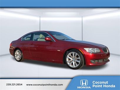 Used 2011 BMW 328i Coupe
